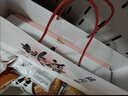 东阿阿胶桃花姬阿胶糕180g*2礼盒装即食阿胶送长辈女礼品七夕情人节礼物 实拍图