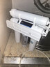 钻芯 净水器家用直饮厨房自来水超滤净水机龙头净化小六级前置过滤器 【店长推荐】六级超滤阻垢净水器 实拍图