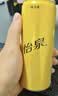 可口可乐（Coca-Cola）怡泉苏打水有糖/无糖可选柠檬味气泡水干姜水汤力水饮料330ml整箱 汤力水330ml*24罐【含糖】 实拍图