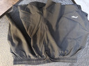 李宁（LI-NING）泳裤男士防尴尬游泳裤平角双层防走光水陆两用沙滩裤337 XL 实拍图