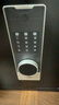虎牌保险柜家用小型指纹密码WIFI全钢防盗可入墙办公大型保险箱新款保管箱 【基础款】45双层（推荐指纹款） 【5%选择 】密码+钥匙款 实拍图