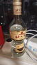 北大仓部优经典1984 酱香型白酒 50度 500mL*6瓶 整箱装 纯粮 酱香口粮 实拍图