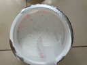 老管家香氛爆炸盐1000g 彩漂粉漂白剂儿童衣物活氧去黄去污渍增艳增白 实拍图