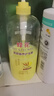 蜂花柔顺营养护发素(小麦蛋白)1.2L滋润保湿秀发自然柔顺闪耀 实拍图