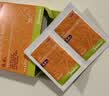 司百得【原研】司百得精氨酸布洛芬颗粒0.4g*12包*2盒 用于痛经牙疼关节韧带痛头痛背痛神经痛 流感引起的发烧 实拍图