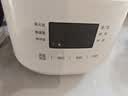 美的（Midea）升级款0氟含钛电饭煲小型1-2-3人迷你家用电饭锅1.8L小容量智能预约多功能微压煲汤小米粥RC182 实拍图