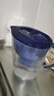 碧然德（BRITA） 过滤净水器 家用滤水壶 净水壶 海洋系列 3.5L蓝色 一壶3芯装 环保加固包装 实拍图