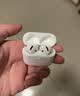 Apple/苹果 AirPods 4(支持主动降噪)搭配无线充电盒(USB-C)苹果耳机 蓝牙耳机适用iPhone/iPad 四代 实拍图