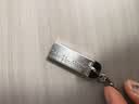金士顿（Kingston）128GB USB 3.2 Gen 1 U盘 DTKN 大容量U盘 金属外壳 读速200MB/s 学习办公投标电脑车载优盘 实拍图