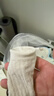 尼多熊婴儿长筒袜夏季薄款棉袜10a类0-3月宝宝新生儿过膝防蚊长袜子 实拍图