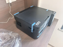 爱普生（EPSON）【6代新品】L4358墨仓式彩色无线AI学习打印机一体机家用/办公L4266/L4268升级自动双面/液晶屏/黑 实拍图