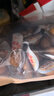 良品铺子什锦鹌鹑蛋450g卤蛋小包装64颗铁蛋即食盐焗卤味素食网红休闲零食 实拍图
