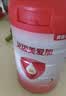 贝因美爱加12-36月幼儿奶粉中罐3段350g 含乳铁蛋白+HMO+OPN 实拍图