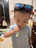 Inne因你小金条钙镁锌儿童液体钙300mg婴幼儿维生素d3K2婴儿30条香橙 实拍图