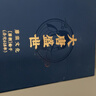 唐宗筷防霉防滑筷子家用抗菌率99.9%鸡翅木筷10双装实木原木礼盒包装 实拍图