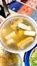 蕉内银皮500A男士阿罗裤宽松平角内裤10A抗菌棉裆莫代尔透气居家睡裤 实拍图