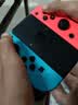 任天堂（Nintendo）【国内保税仓】Switch2/1代 OLED/续航加强日版/港版便携家用ns体感游戏机掌机 日版续航红蓝32GB保税（赠共享会员） 实拍图
