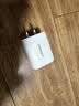 品胜[AVS]PD60W/45W氮化镓苹果17充电器40W多口插头type-c/usb快充适用iPhone17/16华为手机平板笔记本 实拍图