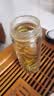 天旭茶叶绿茶雀舌特级四川毛尖2026新茶春茶明前嫩芽高山云雾茶250g 实拍图