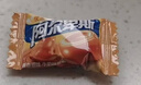 阿尔卑斯 硬糖混合口味500g【约130颗】休闲零食儿童水果糖果 节日礼物 实拍图