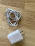 Viken适配苹果17充电器原装40W充电头iphone18/17/16/15pro/promax手机正品快充套装充电器数据线 适配苹果40W单头+1米编织线丨低温不伤机 快至当/次日达 实拍图