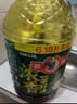 多力【保真菜籽油】低芥酸物理压榨非转基因特香菜籽油6.18L 团购送礼 实拍图