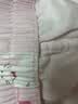 全棉时代（PurCotton）全棉时代25秋睡衣 萌宠情侣家居服双层纱布印花 实拍图