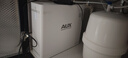 奥克斯（AUX）净水器母婴家用1200G流速0阻垢加热直饮一体机餐边柜壁挂式管线机厨下RO反渗透前置过滤全屋套装 【热销即热款】炫彩大屏管线机+净水器 实拍图