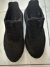 斯凯奇（Skechers）七夕情人节礼物男鞋轻便软底透气运动鞋舒适百搭跑步鞋健步鞋 实拍图