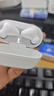 倍思BS2 Lite半入耳真无线耳机舒适佩戴蓝牙音乐运动耳机低延迟适用于苹果华为vivo荣耀手机 礼物 实拍图