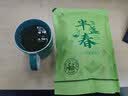 湘丰2026明前绿茶500g长沙金井绿茶冷泡茶叶自己喝实惠口粮茶一斤 实拍图