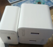 适用华为120W充电器通用mate50/70p40/30nova荣耀快充头vivo手机66W充电头插头闪充正品数据线 单个120W快充头【单头】 实拍图