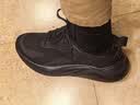 彪马PUMA 轻便透气休闲跑步鞋男通勤夏季网面低帮运动鞋310168 40 实拍图