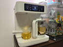 米家小米【重磅新品】智能茶吧机 台面式 桌面直饮水机水吧茶水台下置式水桶泡茶养生壶恒温壶高端家用 实拍图