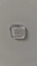 墨斗鱼防撞贴门把手防撞神器硅胶防撞垫门后防磕碰缓冲垫开门防撞5个装 实拍图
