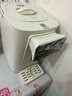 美的（Midea）电热水瓶恒温水壶母婴级316L不锈钢内胆家用5L大容量净饮水机智能保温一体可拆调奶器11FPro 实拍图