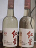 红星二锅头大曲酿 清香型白酒纯粮 42度500ml*6瓶整箱装纯粮 北京特产 实拍图