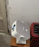 飞利浦（PHILIPS）NPX355投影仪家用超高清2026新款办公客厅家庭影院投影电视高清电脑投屏会议投影机 实拍图