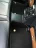 五福金牛环保双层全包围tpe汽车脚垫11-26款大众帕萨特脚垫 森益美尼斯毯 实拍图