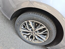 玲珑轮胎汽车轮胎 215/55R17 94V EKO MASTER 适配长安CS35/本田XRV/迈腾 实拍图