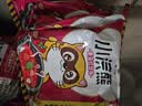 统一小浣熊 番茄红烩味干脆面 35g*30包 整箱装儿时美食干脆面方便面 实拍图