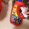 老管家管道疏通啫喱1kg*3疏通剂清洁剂马桶厨房下水道强力清洁 实拍图