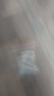 尚美德304不锈钢挂钩免打孔浴室粘钩强力卫生间挂衣钩厨房挂钩【5个装】 实拍图