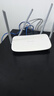 普联（TP-LINK）AX1500双频Wi-Fi 6无线路由器 5G双频 百兆 易展Mesh 穿墙家用 儿童上网管控 XDR1500 网线另购 实拍图