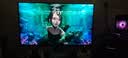 AOC爱攻 昊天Max 32英寸4K240Hz BlackAR3.0抗反 五层堆叠QD-OLED HDR500 DP2.1 电竞显示器AG326UZD2 实拍图