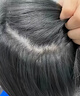 谜草集二硫化硒洗发水去屑止痒控油持久蓬松洗头膏正品男女士洗剂留香液 实拍图