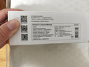 京东京造X京东PLUS会员联名款5号超性能碱性电池40节装 适用血压计/血糖仪/指纹锁/遥控器/挂钟/体脂称 实拍图