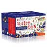 熊津数学图画书(全50册) 数学启蒙绘本  实拍图