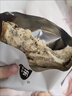 豪士酵香老面包500g  老面包代餐面包早餐健康零食办公室休闲 实拍图