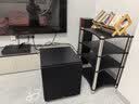 乐富豪（Wharfedale）沃夫德尔 SW-10 大功率低音炮 SW-15 15寸850W低音炮一只 晒单实拍图